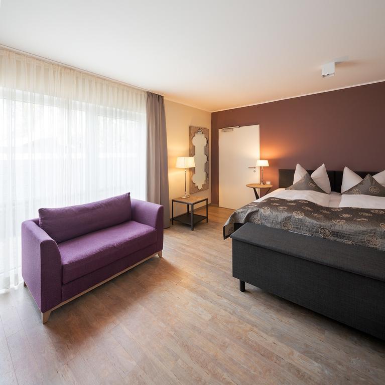 Апартаменти Boarding Haus Aachen-Brand Номер фото
